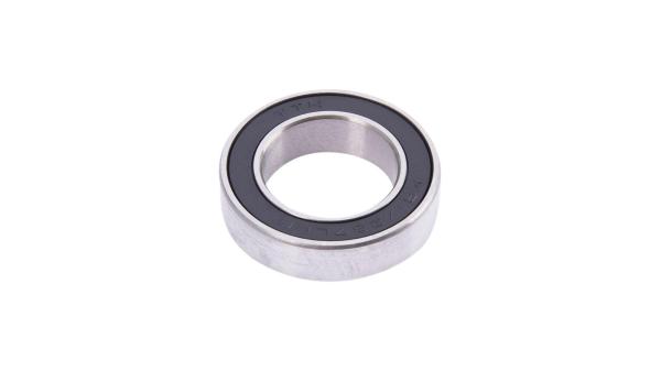 Union Kugellager  1 1/8" silber, schwarz
