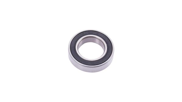 Union Kugellager  1 1/8" silber, schwarz