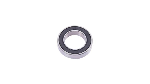 Union Kugellager  1 1/8" silber, schwarz