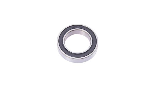 Union Kugellager  1 1/8" silber, schwarz