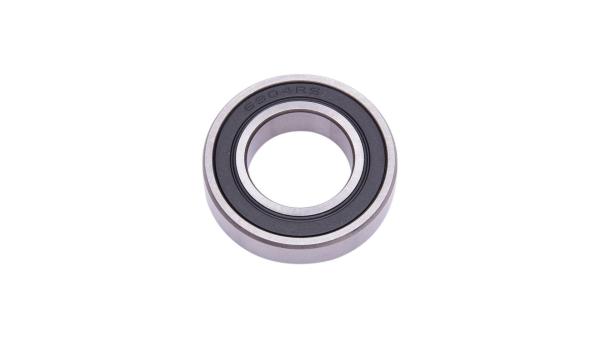 Union Kugellager  1 1/8" silber, schwarz