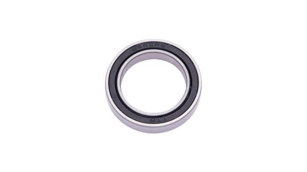 Union Kugellager  1 1/8" silber, schwarz