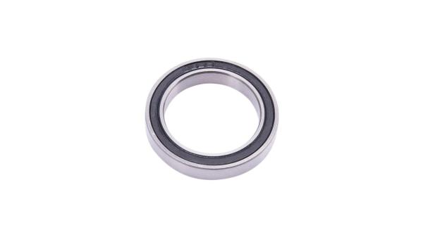 Union Kugellager  1 1/8" silber, schwarz