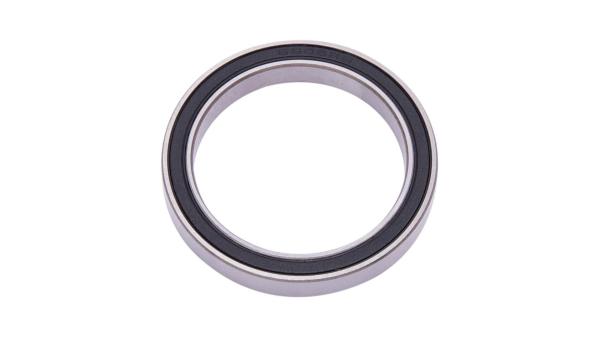 Union Kugellager  1 1/8" silber, schwarz