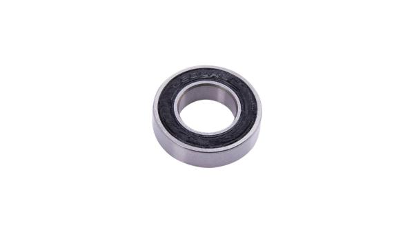 Union Kugellager  1 1/8" silber, schwarz