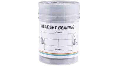 Union Kugellager  1 1/8"  Produktbild 1