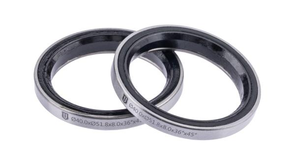 Union Kugellager  1 1/8" 