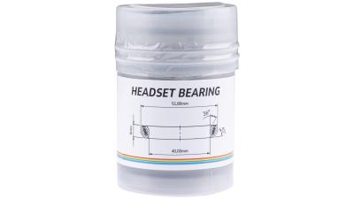 Union Kugellager  1 1/8"  Produktbild 1