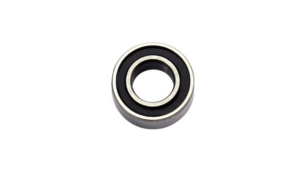 Union Kugellager  1 1/8" silber, schwarz