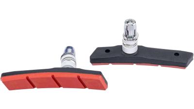 Union BS-440   rot, silber Produktbild 2