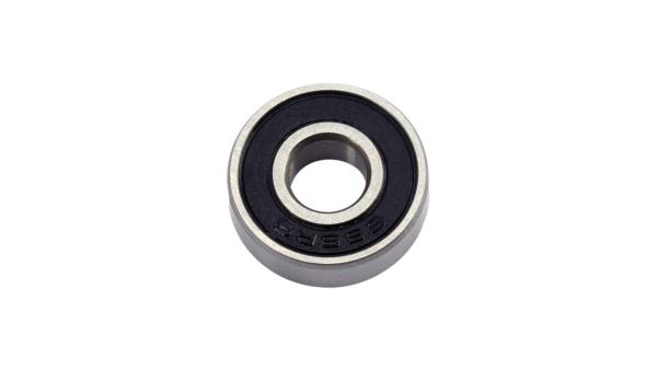 Union Kugellager  1 1/8" silber, schwarz