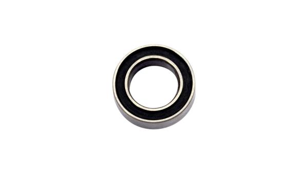 Union Kugellager  1 1/8" silber, schwarz