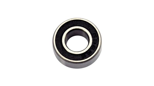 Union Kugellager  1 1/8" silber, schwarz