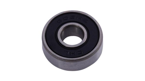 Union Kugellager  1 1/8" silber, schwarz
