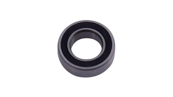 Union Kugellager  1 1/8" silber, schwarz