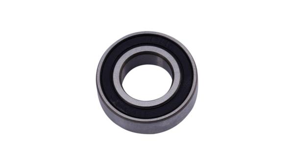 Union Kugellager  1 1/8" silber, schwarz