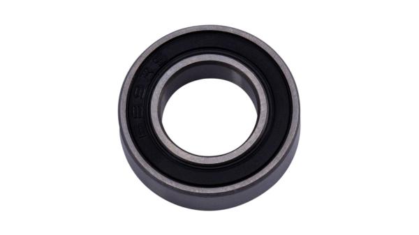 Union Kugellager  1 1/8" silber, schwarz