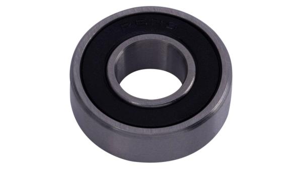 Union Kugellager  1 1/8" silber, schwarz