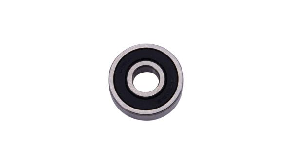 Union Kugellager  1 1/8" silber, schwarz