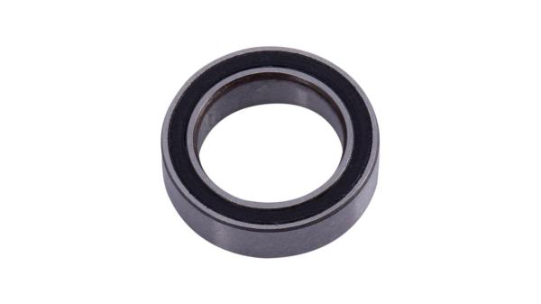 Union Kugellager  1 1/8" silber, schwarz