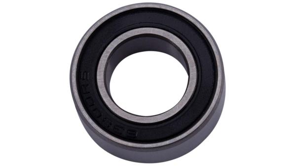Union Kugellager  1 1/8" silber, schwarz
