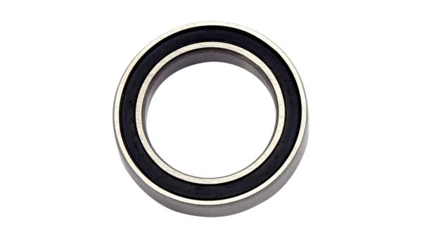 Union Kugellager  1 1/8" silber, schwarz