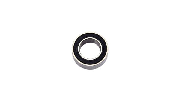 Union Kugellager  1 1/8" silber, schwarz