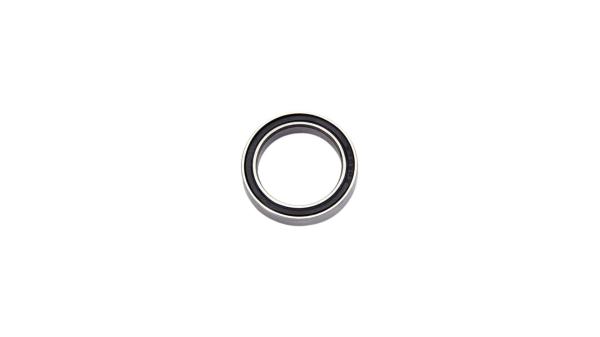 Union Kugellager  1 1/8" silber, schwarz