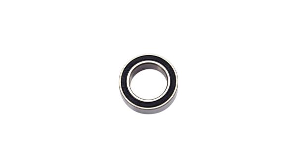 Union Kugellager  1 1/8" silber, schwarz