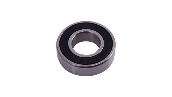 Union Kugellager  1 1/8" silber, schwarz