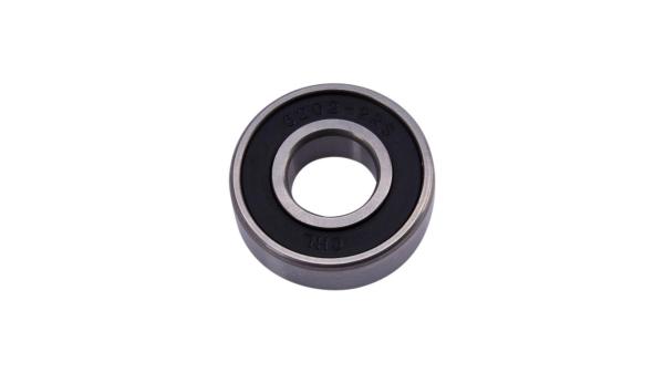 Union Kugellager  1 1/8" silber, schwarz