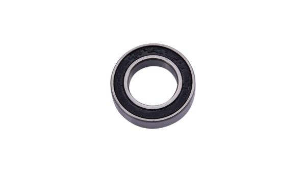 Union Kugellager  1 1/8" silber, schwarz