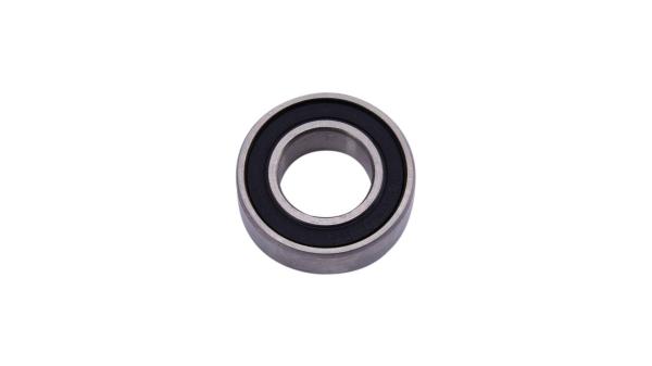 Union Kugellager  1 1/8" silber, schwarz