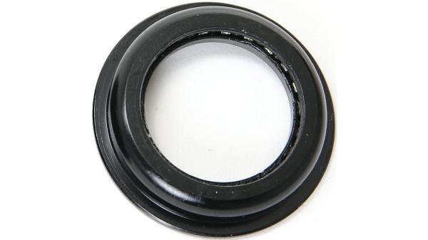 Stronglight Kugelring  1 1/8" schwarz