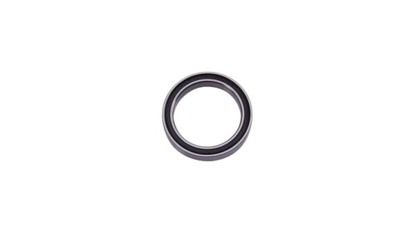 Union Kugellager  1 1/8" silber, schwarz