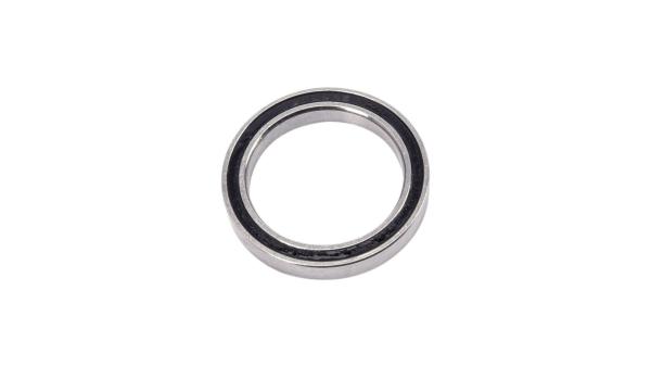 Union Kugellager  1 1/8" silber, schwarz