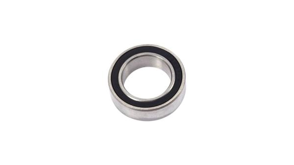 Union Kugellager  1 1/8" silber, schwarz