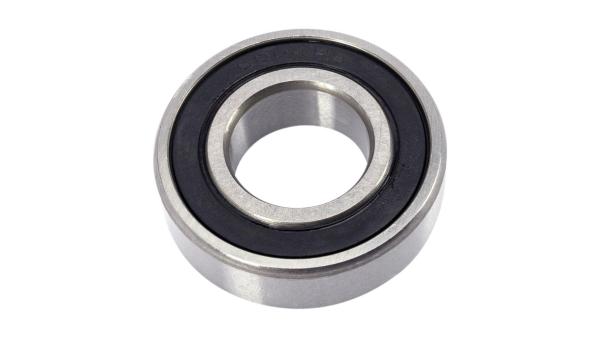 Union Kugellager  1 1/8" silber, schwarz