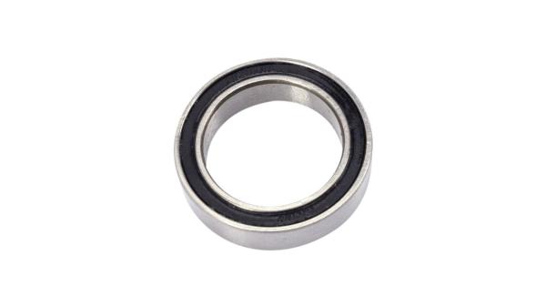 Union Kugellager  1 1/8" silber, schwarz