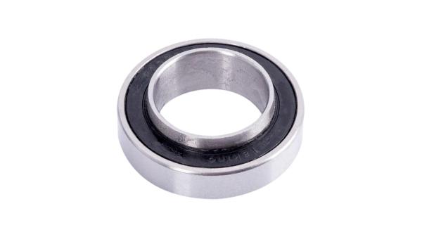 Union Kugellager  1 1/8" silber, schwarz