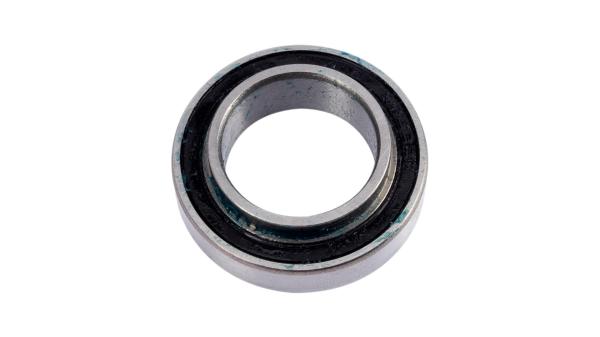 Union Kugellager  1 1/8" silber, schwarz