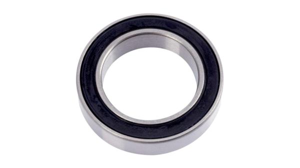 Union Kugellager  1 1/8" silber, schwarz