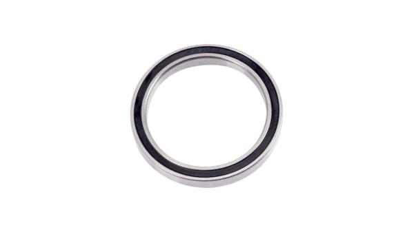 Union Kugellager  1 1/8" silber, schwarz