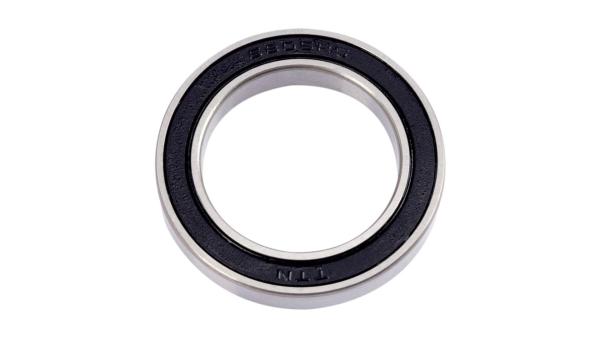 Union Kugellager  1 1/8" silber, schwarz