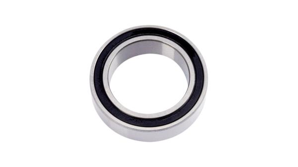 Union Kugellager  1 1/8" silber, schwarz