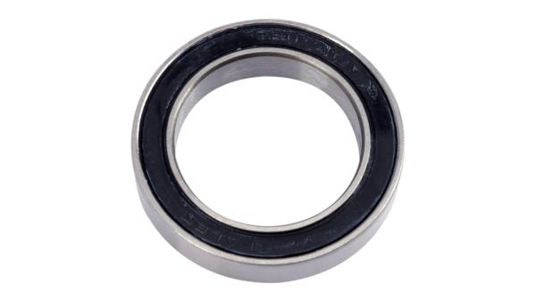 Union Kugellager  1 1/8" silber, schwarz
