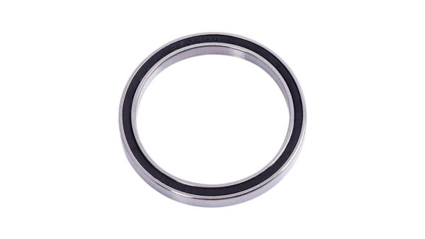 Union Kugellager  1 1/8" silber, schwarz