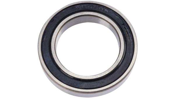 Union Kugellager  1 1/8" silber, schwarz