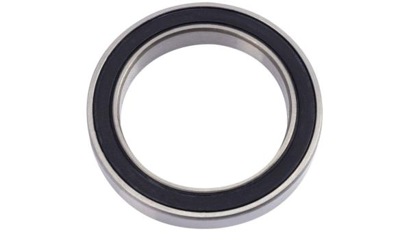 Union Kugellager  1 1/8" silber, schwarz