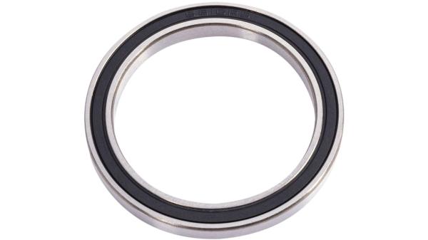 Union Kugellager  1 1/8" silber, schwarz